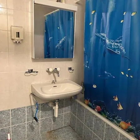 名门小屋 Apartment