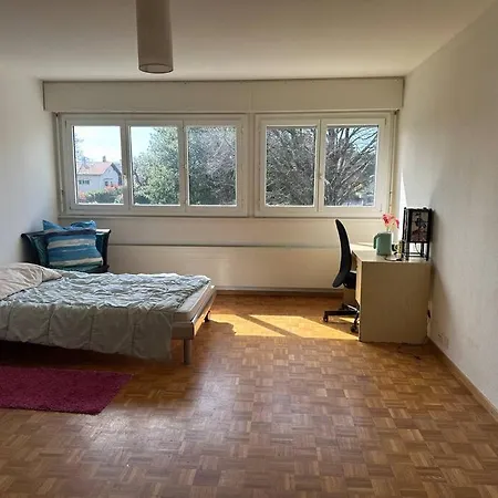 Apartment 名门小屋