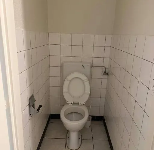 名门小屋 Apartment