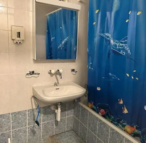 名门小屋 Apartment