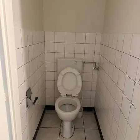 名门小屋 Apartmán